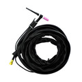WP26 TIG TORCH COMPLETE SET